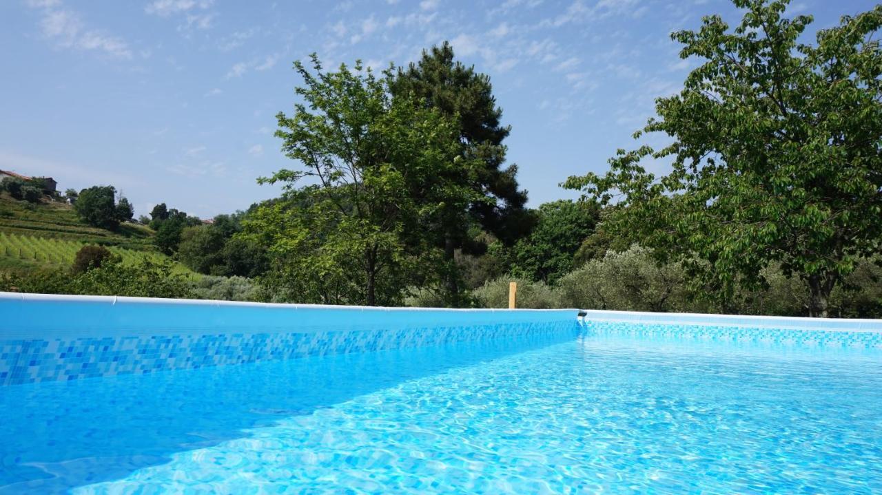 Апартаменты Agriturismo Le Vallilunghe Лукка Экстерьер фото
